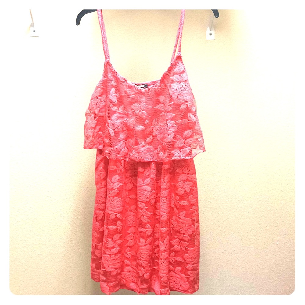 My Michelle Dress
